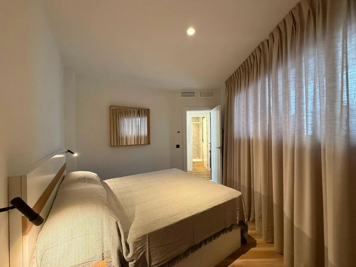 Luxury One Bed Apartment & Pool Estepona Spanje